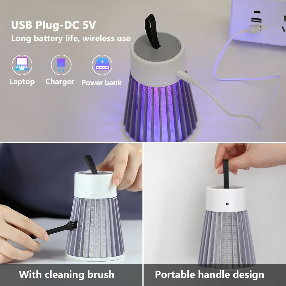 Anti Bug Lamp