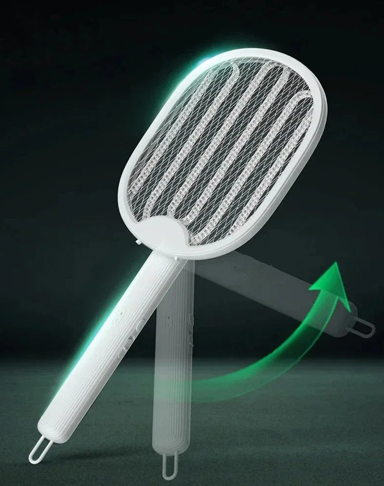 Foldable Bug Zapper