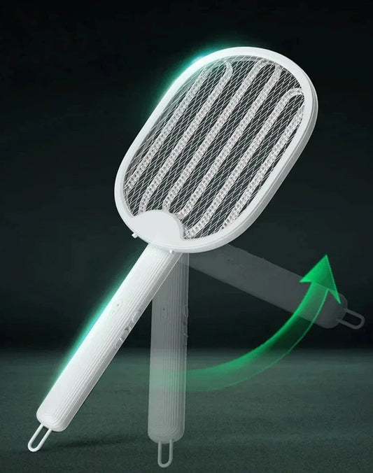 Foldable Bug Zapper