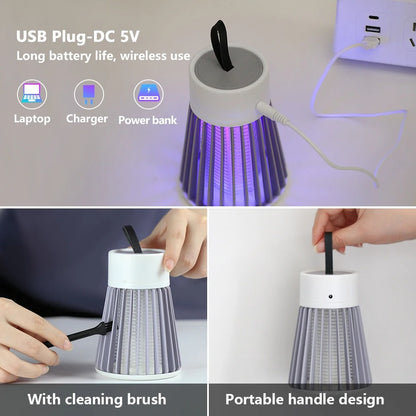 Anti Bug Lamp