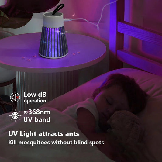 Anti Bug Lamp