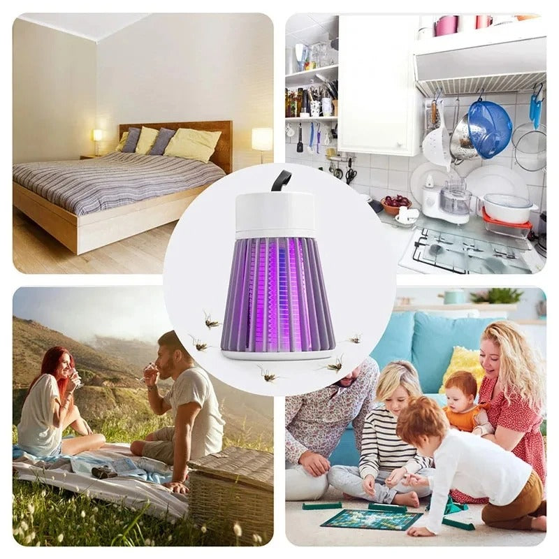 Anti Bug Lamp